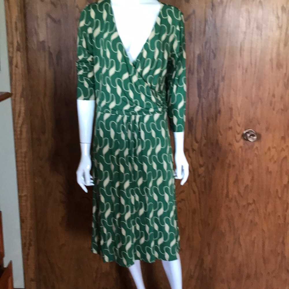 Dress by Boden